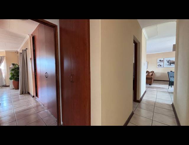 3 BEDROOM HOUSE TO LET IN STONEHENGE